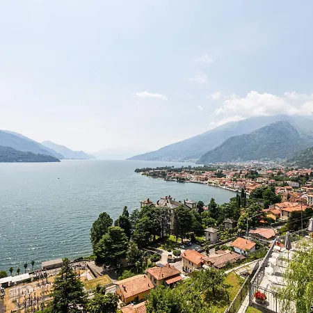 Lägenhet Belvilla By Oyo Casa Archi Tre Gravedona