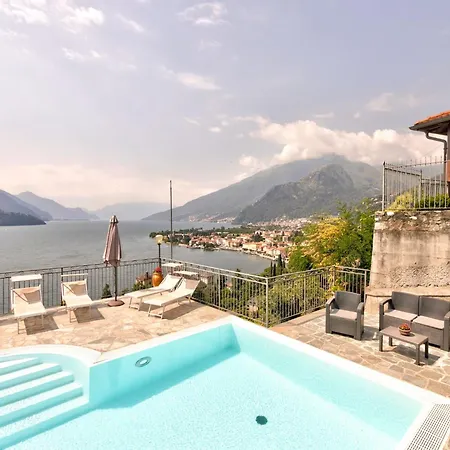 Apartment Wonderful Flat With Swimming Pool Lift And Garden