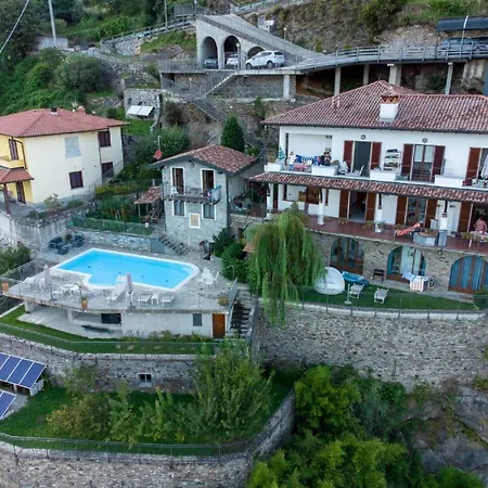 Wonderful Flat With Swimming Pool Lift And Garden *