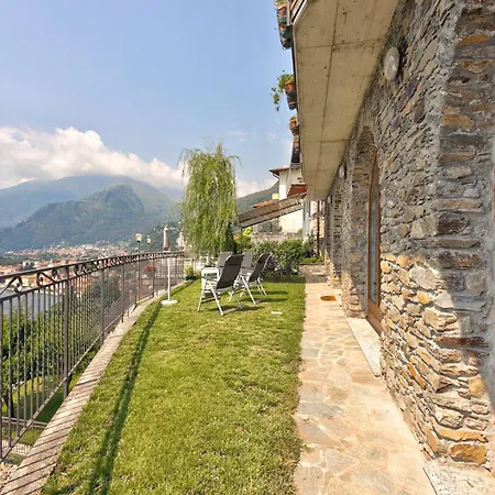 Wonderful Flat With Swimming Pool Lift And Garden