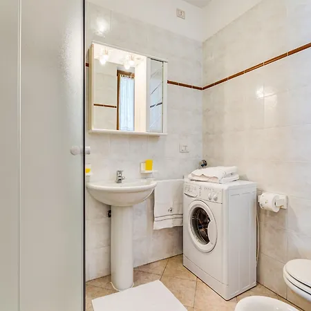 Belvilla By Oyo Casa Archi Tre