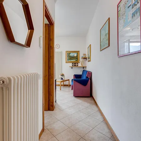 Apartamento Belvilla By Oyo Casa Archi Tre