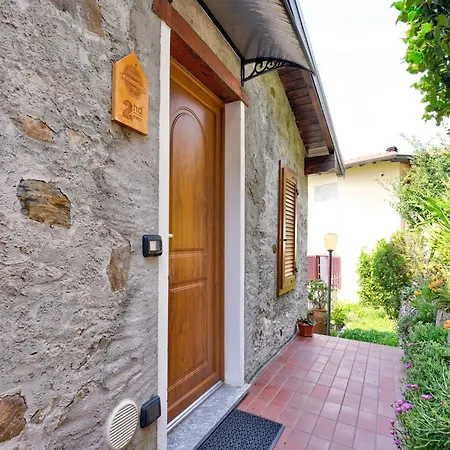 Belvilla By Oyo Casa Archi Tre Lägenhet