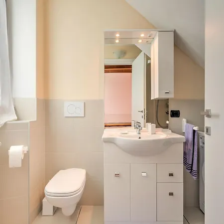 Apartamento Belvilla By Oyo Casa Archi Tre