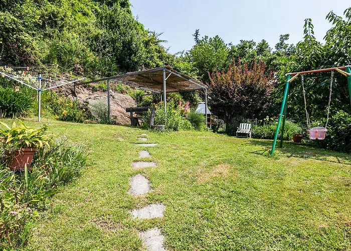 아파트 Belvilla By Oyo Casa Archi Tre *