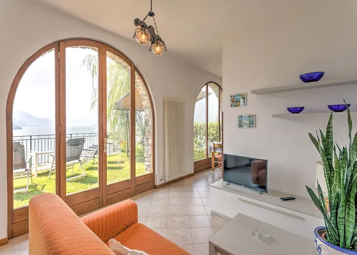 아파트 Belvilla By Oyo Casa Archi Tre