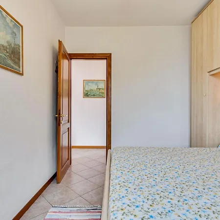 Belvilla By Oyo Casa Archi Tre Apartment Gravedona