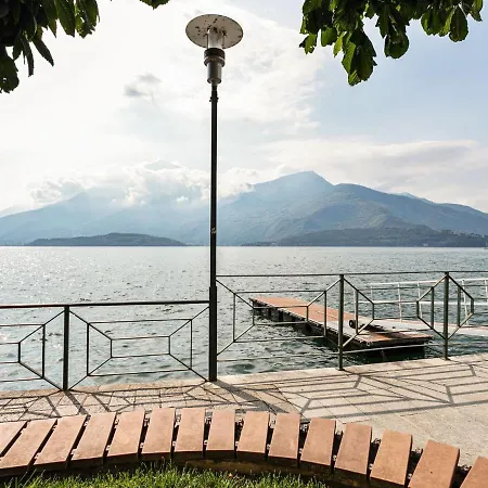 Belvilla By Oyo Casa Archi Tre *