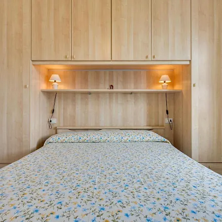 Belvilla By Oyo Casa Archi Tre Апартаменты