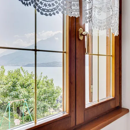 Belvilla By Oyo Casa Archi Tre Апартаменты Граведона