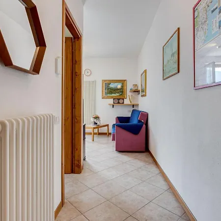 Belvilla By Oyo Casa Archi Tre Apartment Gravedona