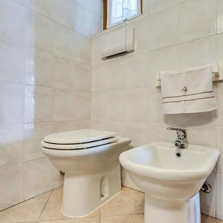 Belvilla By Oyo Casa Archi Tre Апартаменты Граведона