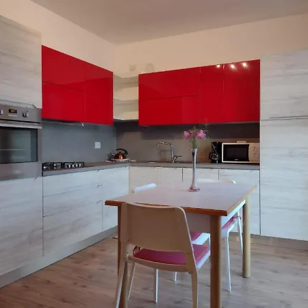 Belvilla By Oyo Casa Archi Tre Apartment Gravedona