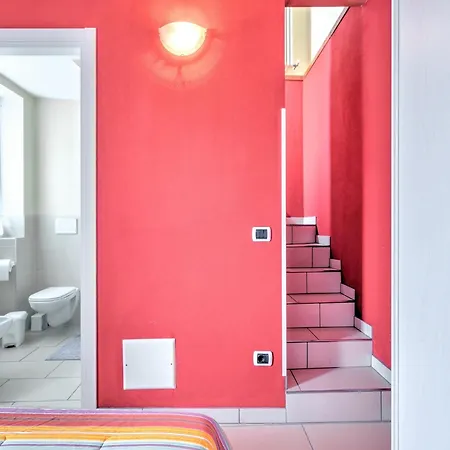 Wonderful Flat With Swimming Pool Lift And Garden شقة *