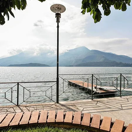 Belvilla By Oyo Casa Archi Tre Gravedona