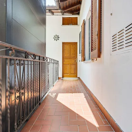 Belvilla By Oyo Casa Archi Tre * Gravedona