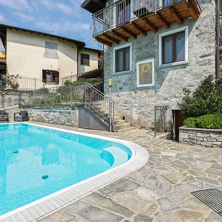 Belvilla By Oyo Casa Archi Tre Апартаменты