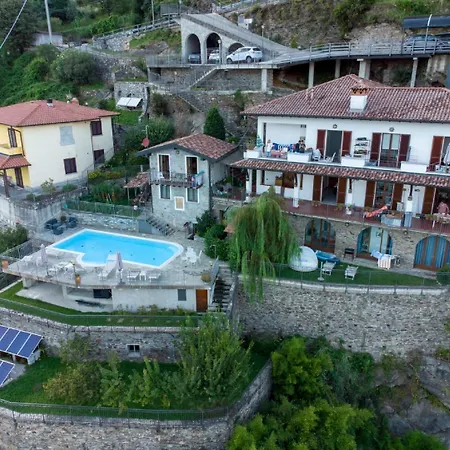 Belvilla By Oyo Casa Archi Tre *