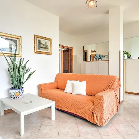 Belvilla By Oyo Casa Archi Tre Апартаменты