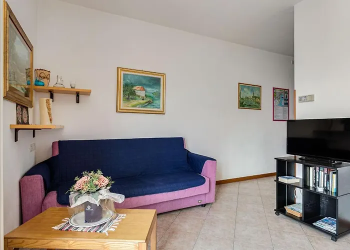 Belvilla By Oyo Casa Archi Tre