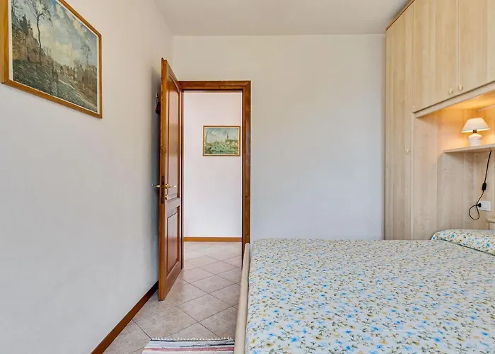 Belvilla By Oyo Casa Archi Tre דירה גראבדונה