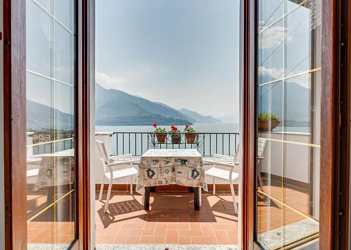 Belvilla By Oyo Casa Archi Tre * גראבדונה