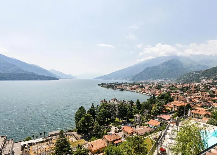 דירה Belvilla By Oyo Casa Archi Tre גראבדונה