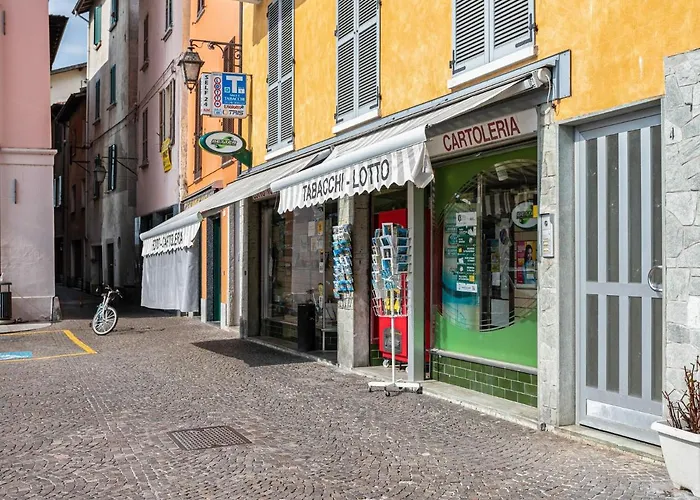 아파트 Belvilla By Oyo Casa Archi Tre *