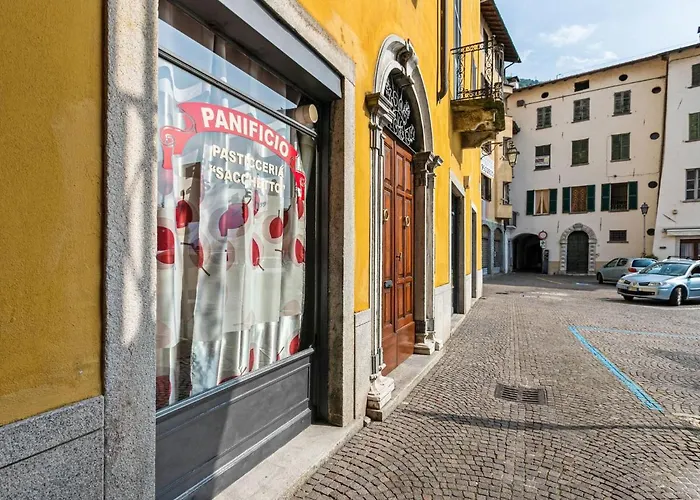 Belvilla By Oyo Casa Archi Tre