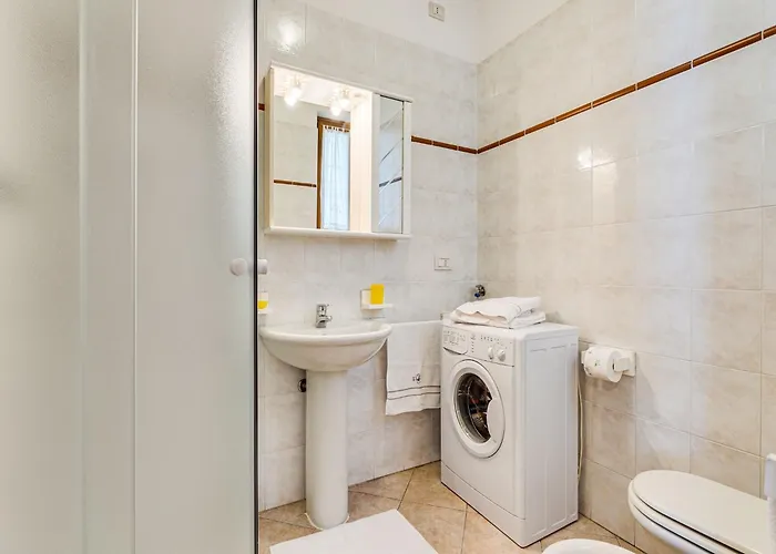 Belvilla By Oyo Casa Archi Tre