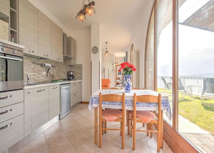 דירה Belvilla By Oyo Casa Archi Tre גראבדונה