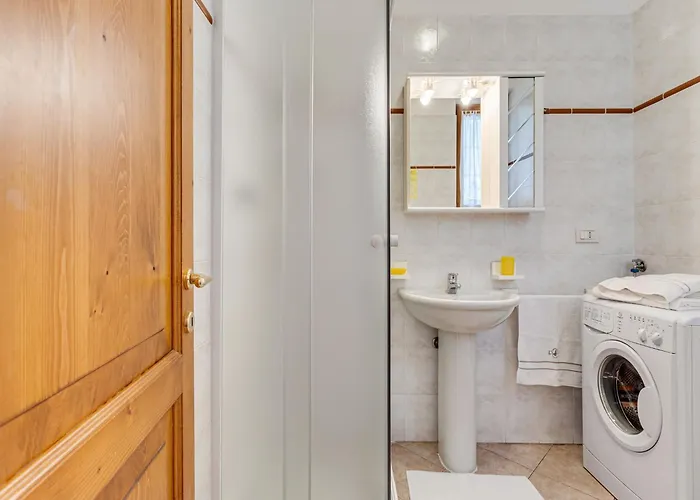 Belvilla By Oyo Casa Archi Tre *