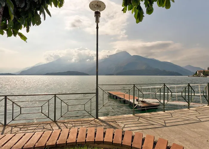 Belvilla By Oyo Casa Archi Tre 아파트 *