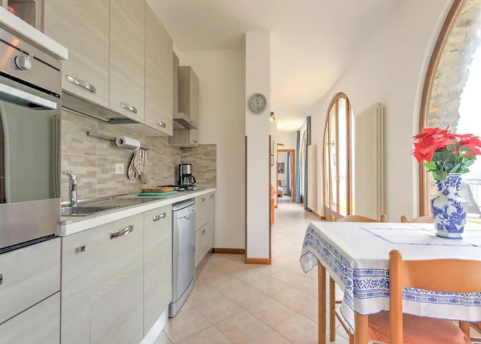 Belvilla By Oyo Casa Archi Tre גראבדונה