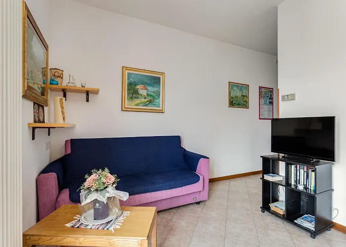 Belvilla By Oyo Casa Archi Tre * גראבדונה