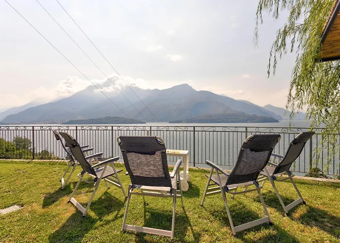 Belvilla By Oyo Casa Archi Tre 아파트