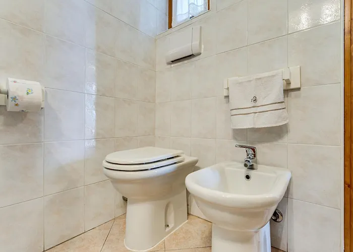 Belvilla By Oyo Casa Archi Tre 아파트 *