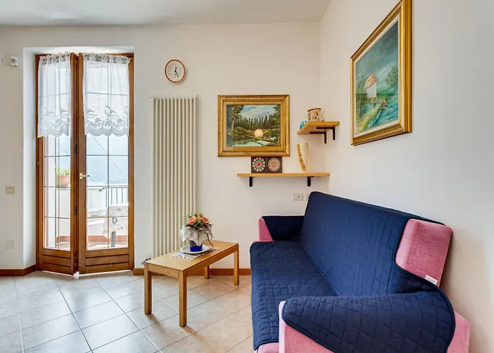 דירה Belvilla By Oyo Casa Archi Tre *