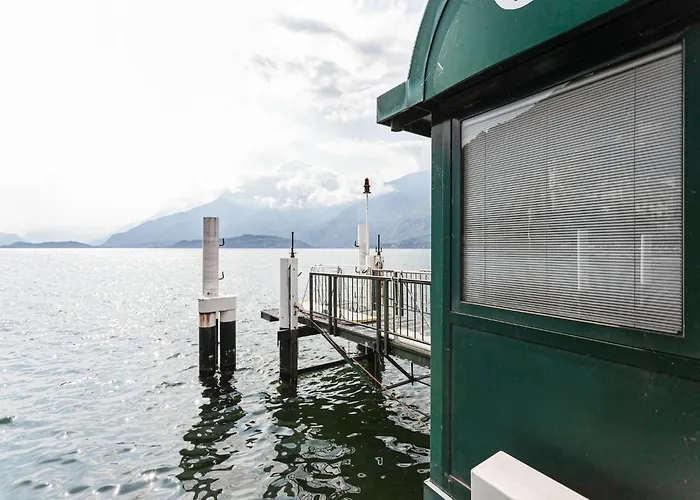 Belvilla By Oyo Casa Archi Tre *