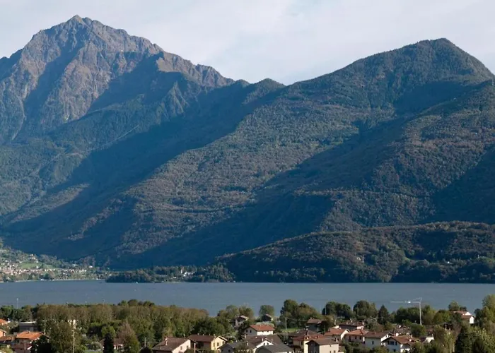 Belvilla By Oyo Casa Archi Tre 아파트