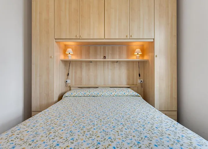 아파트 Belvilla By Oyo Casa Archi Tre