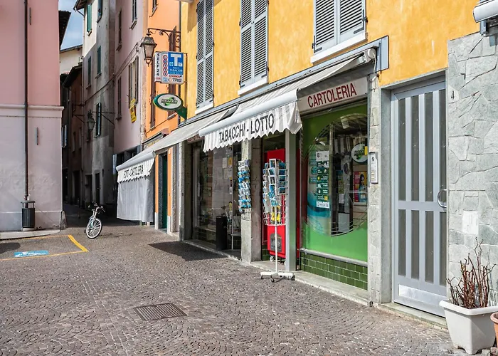 아파트 Belvilla By Oyo Casa Archi Tre *