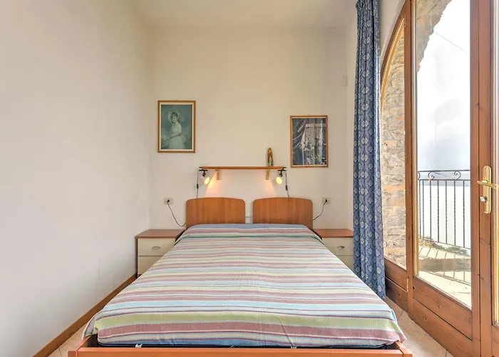 Belvilla By Oyo Casa Archi Tre דירה גראבדונה