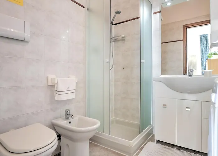 דירה Belvilla By Oyo Casa Archi Tre גראבדונה