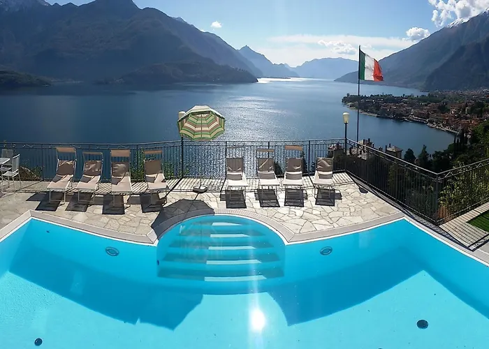 Belvilla By Oyo Casa Archi Tre *