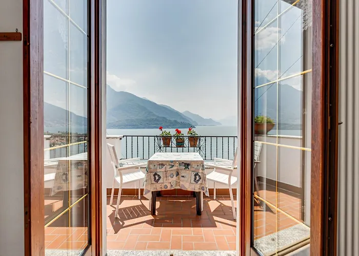 Belvilla By Oyo Casa Archi Tre 그라베도나