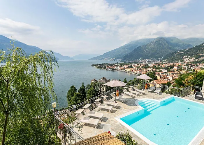 Belvilla By Oyo Casa Archi Tre * 그라베도나