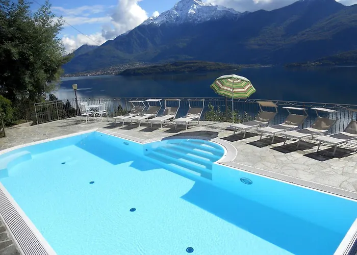 Belvilla By Oyo Casa Archi Tre דירה