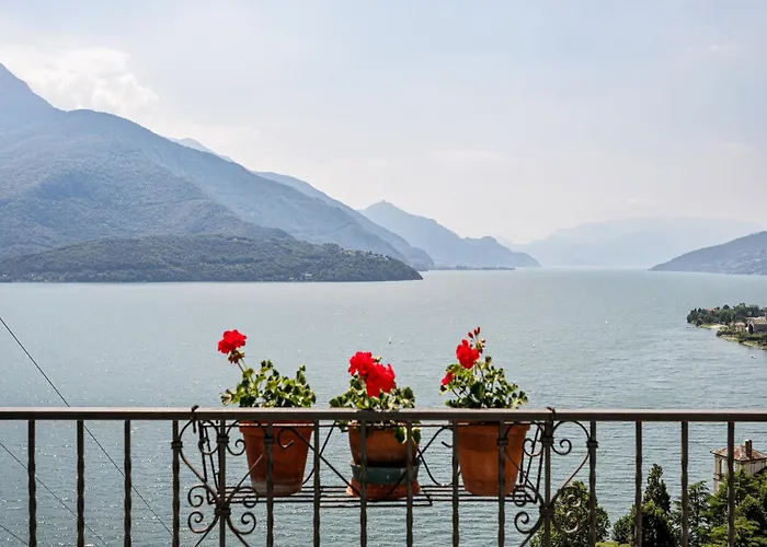 Belvilla By Oyo Casa Archi Tre דירה *