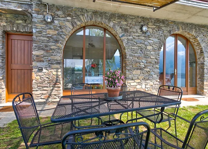 דירה Belvilla By Oyo Casa Archi Tre *